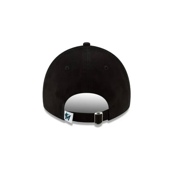 Miami Marlins Adjustable dad hat - Picture 3 of 7